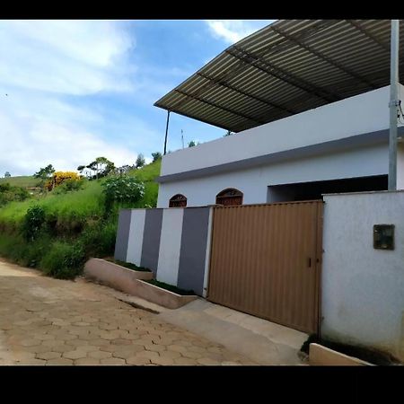 Casa Caparao Caparaó Velho Kültér fotó