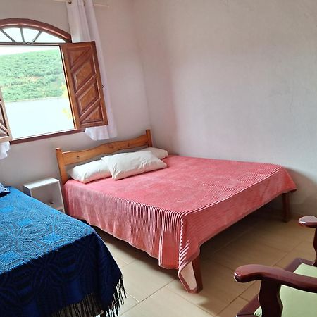 Casa Caparao Caparaó Velho Kültér fotó
