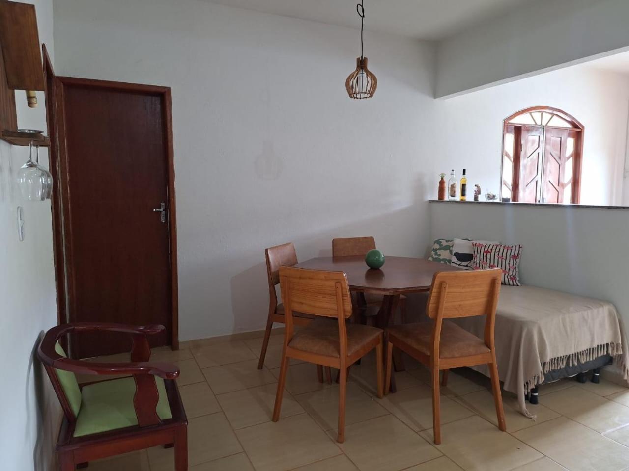 Casa Caparao Caparaó Velho Kültér fotó